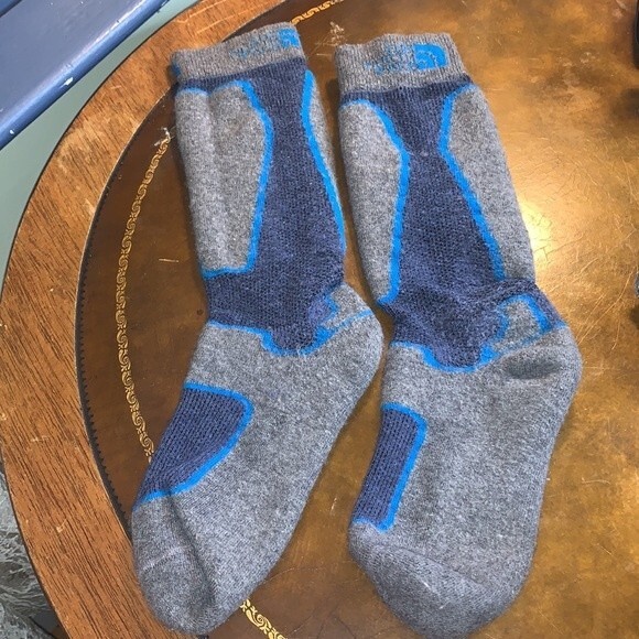 The North face Ski Socks 6-8.5 - Picture 5 of 5